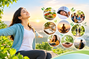 How to Be Happy: Simple Ways to Build a Happier Life